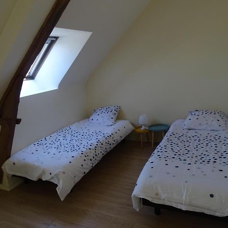 Le Penty, Maison De Pecheur De Charme Villa Séné Eksteriør bilde
