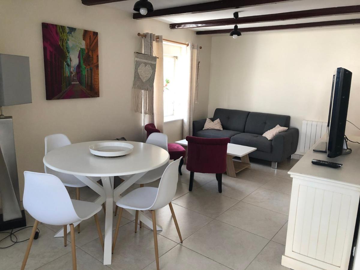Le Penty, Maison De Pecheur De Charme Villa Séné Eksteriør bilde