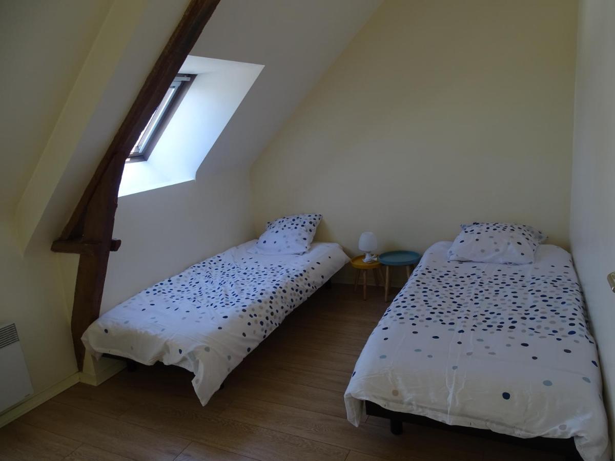 Le Penty, Maison De Pecheur De Charme Villa Séné Eksteriør bilde